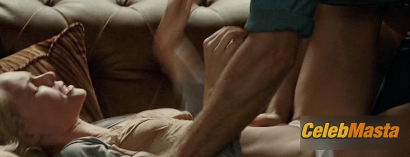 Kate Bosworth Photo Set from Straw Dogs photo 2