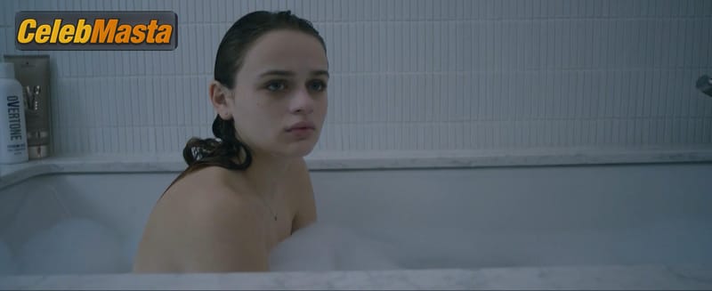 Joey King Photos from The Lie photo 2
