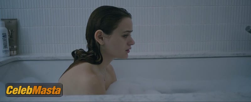 Joey King Photos from The Lie photo 3