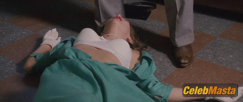 Kate Hudson Photos from The Killer Inside Me photo 4