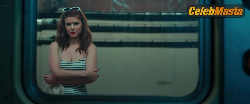 Photo Gallery: Kate Mara in The Dutchman photo 3