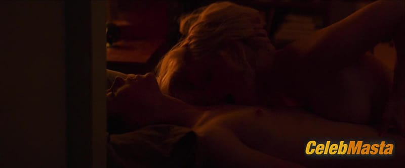 Kate Mara Photo Gallery from My Days Of Mercy photo 2