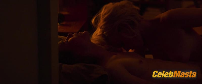 Kate Mara Photo Gallery from My Days Of Mercy photo 3