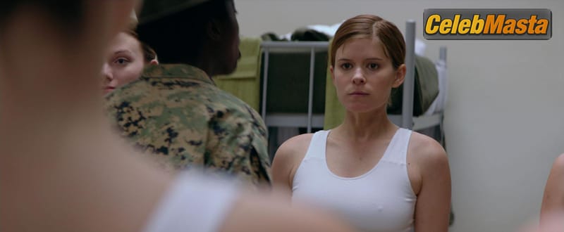 Kate Mara Photo Set from Megan Leavey photo 1