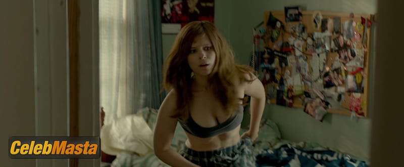 Kate Mara Photo Set from Megan Leavey photo 2