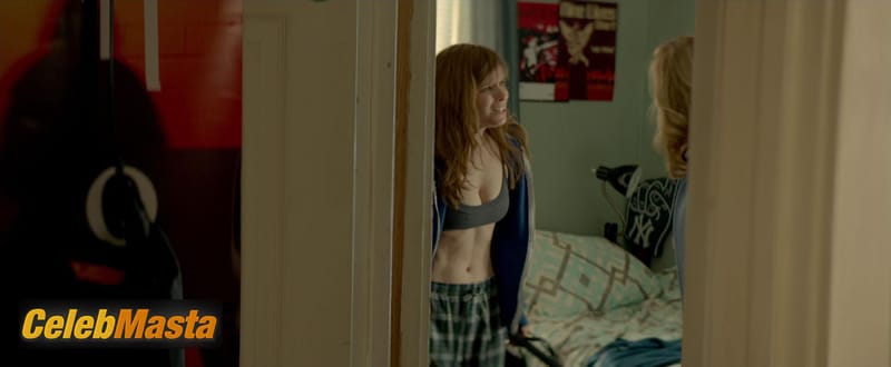 Kate Mara Photo Set from Megan Leavey photo 4