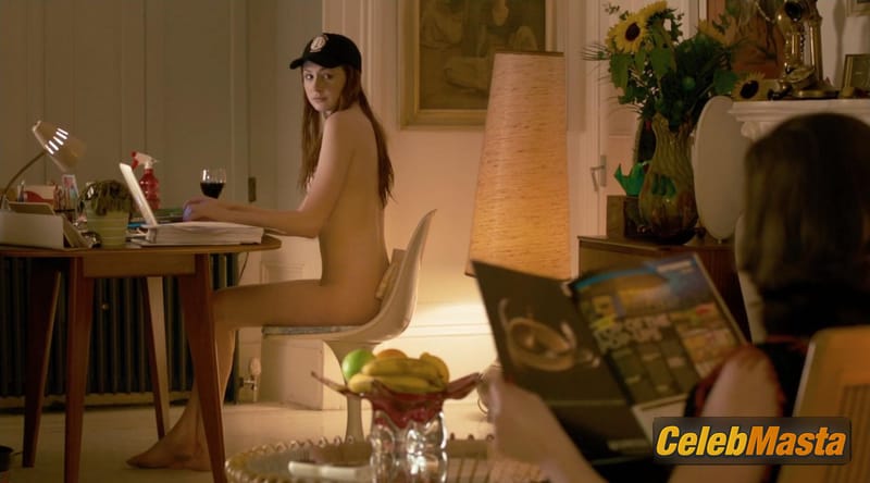 Karen Gillan Photo Gallery from Not Another Happy Ending photo 1