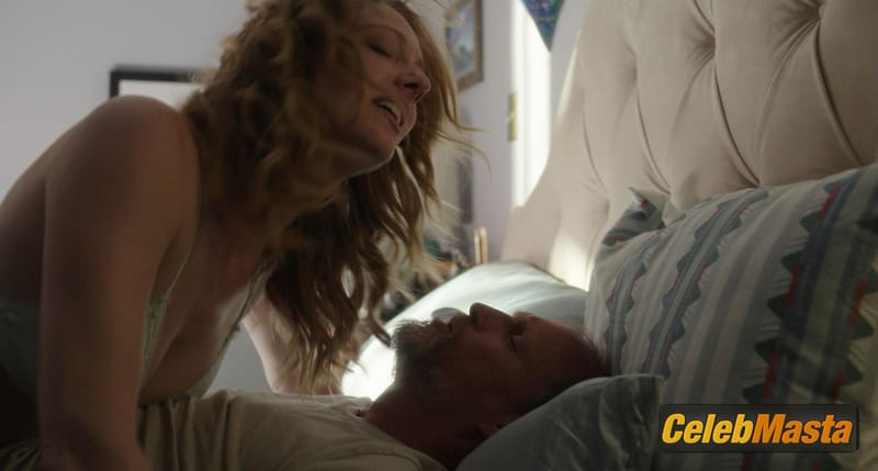Judy Greer Photo Collection from Wilson photo 3