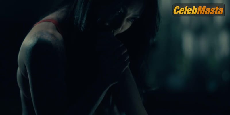 Kate Siegel Photo Collection from The Haunting Of Hill House photo 3