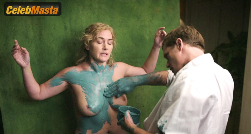 Kate Winslet Photo Collection from Lee photo 4