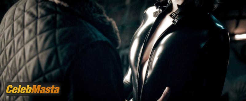 Kate Beckinsale Photo Gallery from Underworld Evolution photo 2