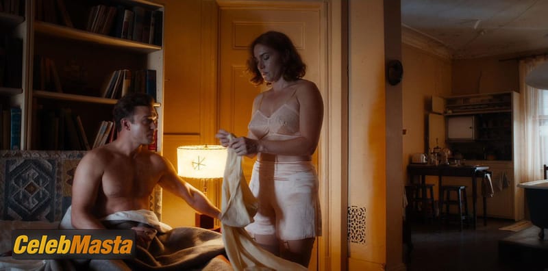 Photo Gallery: Kate Winslet in Wonder Wheel photo 4