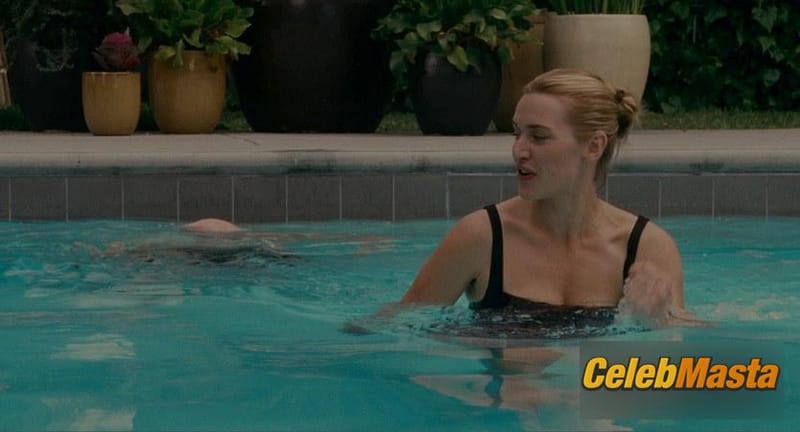 Kate Winslet Photos from The Holiday photo 1