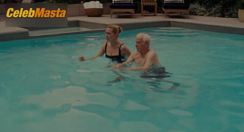Kate Winslet Photos from The Holiday photo 3