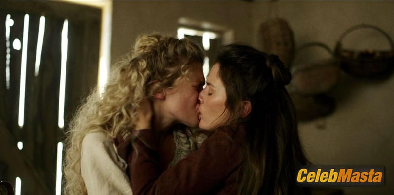Julia Schlaepfer Scene Photos Gallery from American Horror Stories photo 1