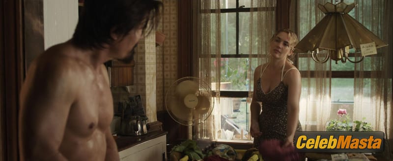 Kate Winslet Photo Set from Labor Day photo 2