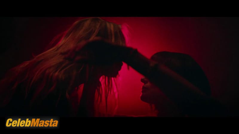 Kate Bosworth Scene Photos Gallery from The Enforcer photo 4