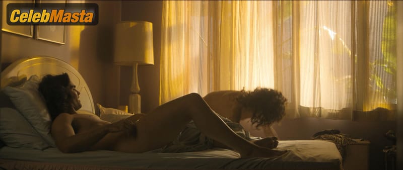 Photo Gallery: Juliette Lewis in Welcome to Chippendales photo 1
