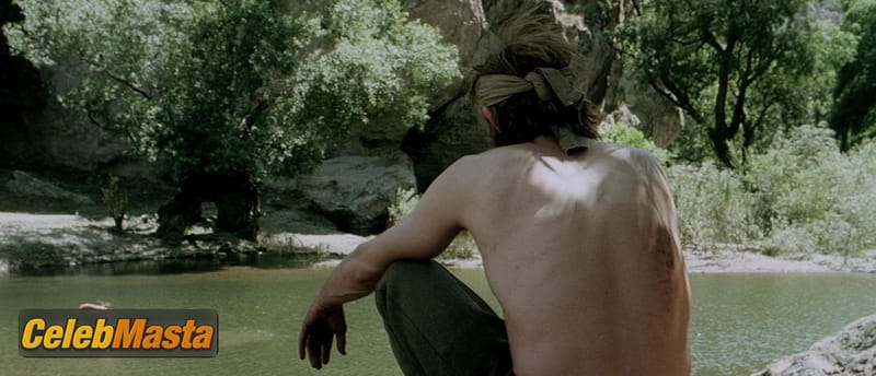Juliette Lewis Photo Set from Blueberry photo 3