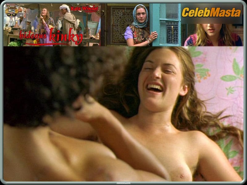 Kate Winslet Photo Collection from Hideous Kinky photo 4