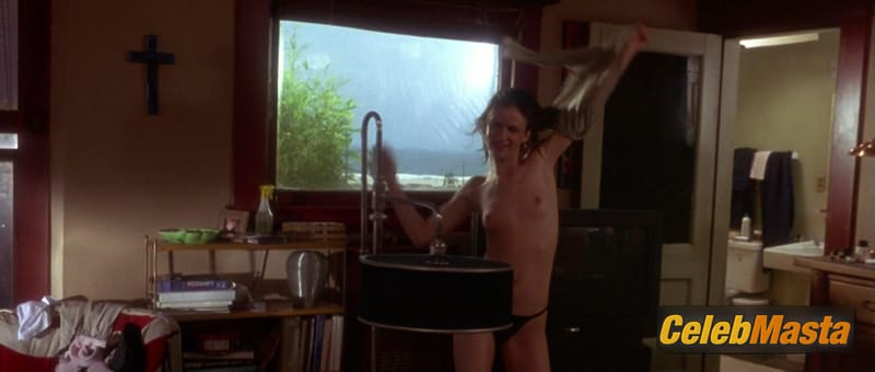 Photo Gallery: Juliette Lewis in Strange Days photo 3