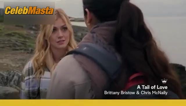 Katherine McNamara Photo Set from Love, Classified photo 2