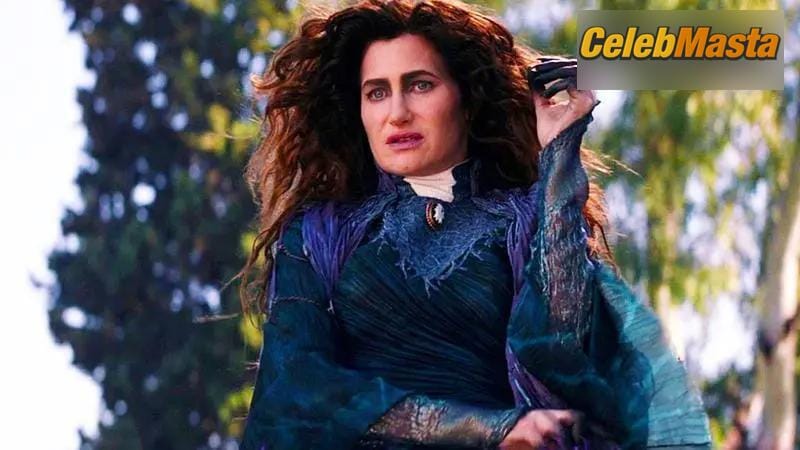 Photo Gallery: Kathryn Hahn in Wandavision photo 4