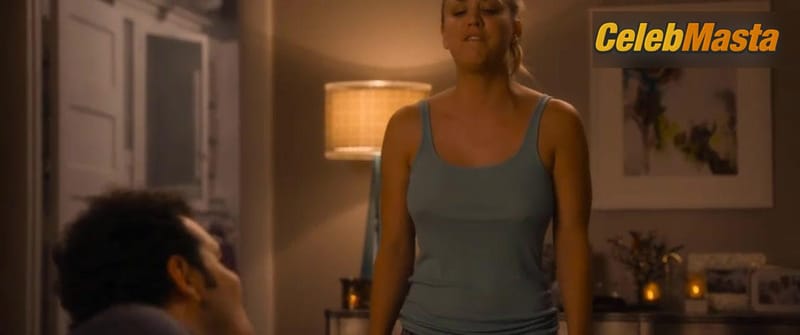 Kaley Cuoco Photos from The Wedding Ringer photo 2