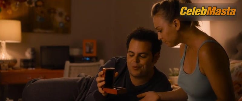 Kaley Cuoco Photos from The Wedding Ringer photo 3