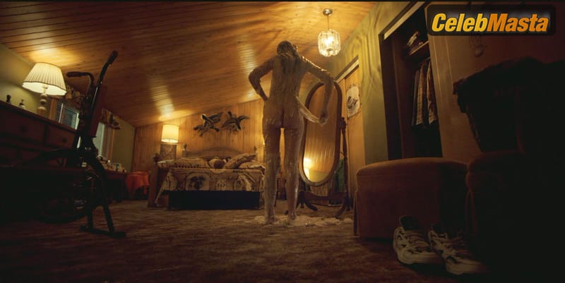 Kate Micucci Scene Photos Gallery from Guillermo del Toros Cabinet of Curiosities photo 1