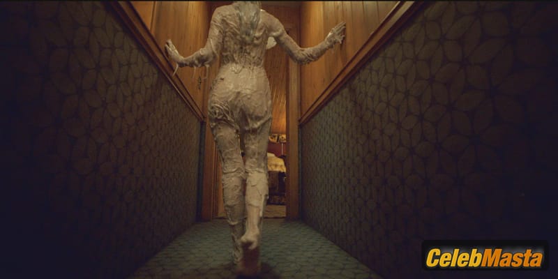 Kate Micucci Scene Photos Gallery from Guillermo del Toros Cabinet of Curiosities photo 2