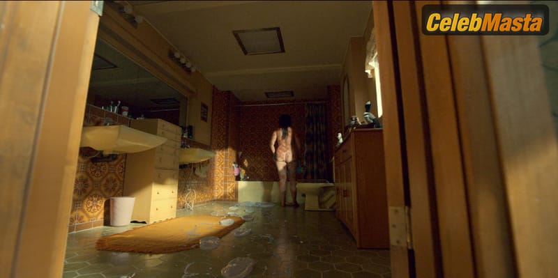 Kate Micucci Scene Photos Gallery from Guillermo del Toros Cabinet of Curiosities photo 4
