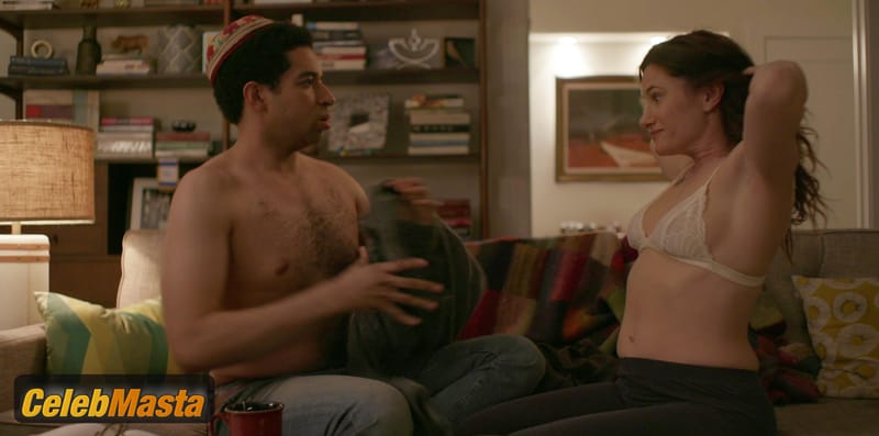 Kathryn Hahn Photo Set from Transparent photo 3