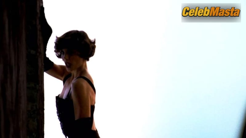 Katie Holmes Photo Collection from Eli Stone photo 1
