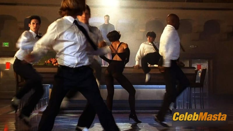 Katie Holmes Photo Collection from Eli Stone photo 2