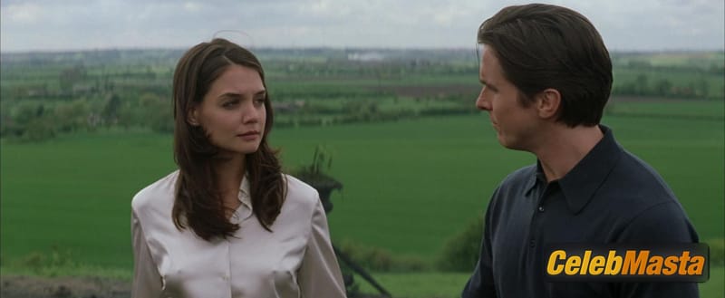 Katie Holmes Photo Gallery from Batman Begins photo 3