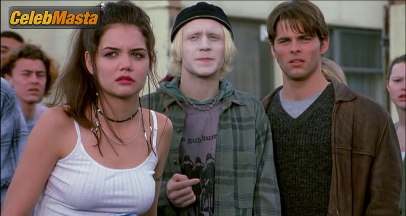 Photo Gallery: Katie Holmes in Disturbing Behavior photo 1