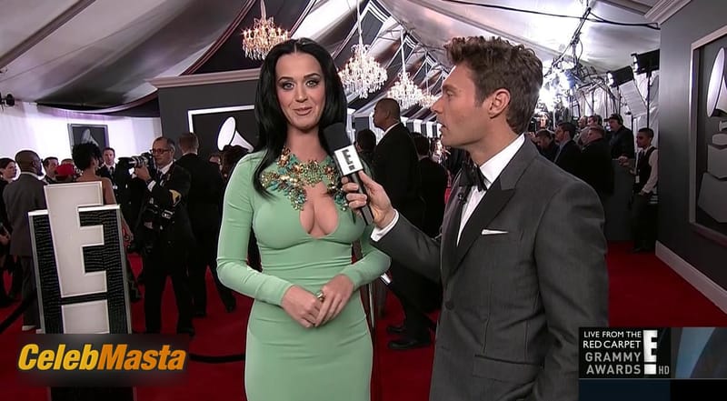 Katy Perry Photo Gallery from The Grammy Awards photo 3