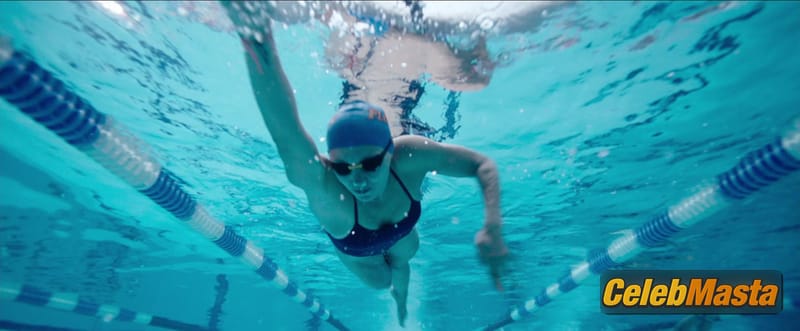 Kaya Scodelario Photos from Crawl photo 1