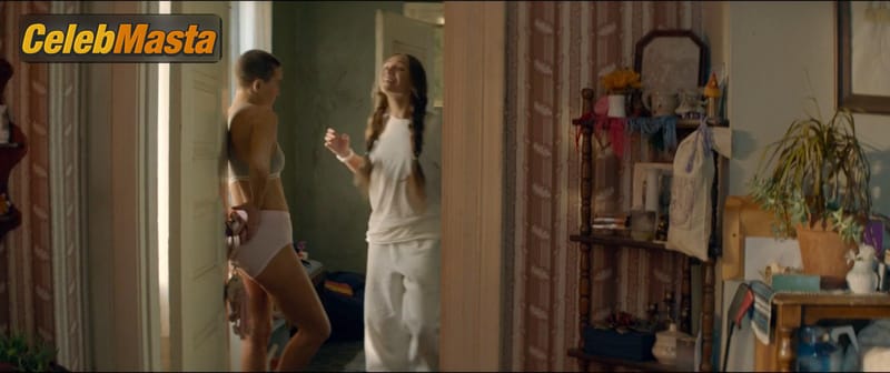 Photo Gallery: Kate Hudson in Music photo 3