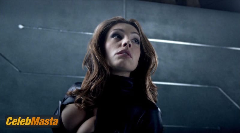 Kelly Brook Photo Collection from Metal Hurlant Chronicles photo 2