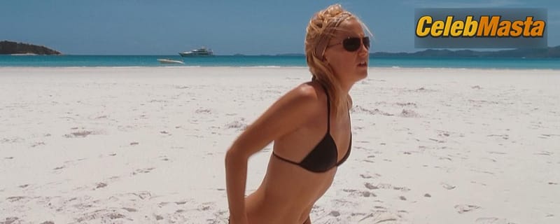 Kate Hudson Scene Photos Gallery from Fool’s Gold photo 1