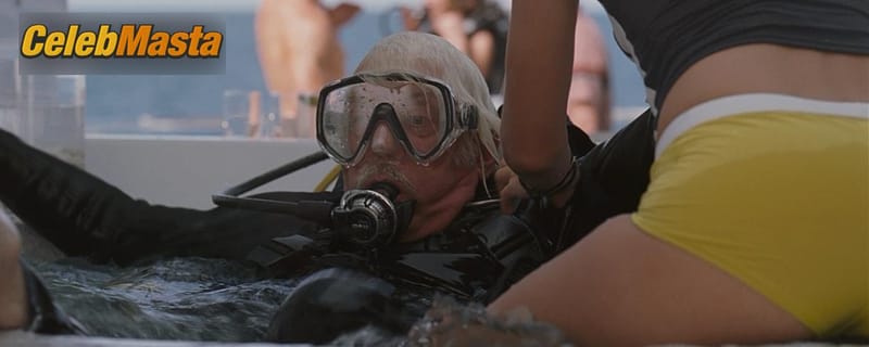 Kate Hudson Scene Photos Gallery from Fool’s Gold photo 3