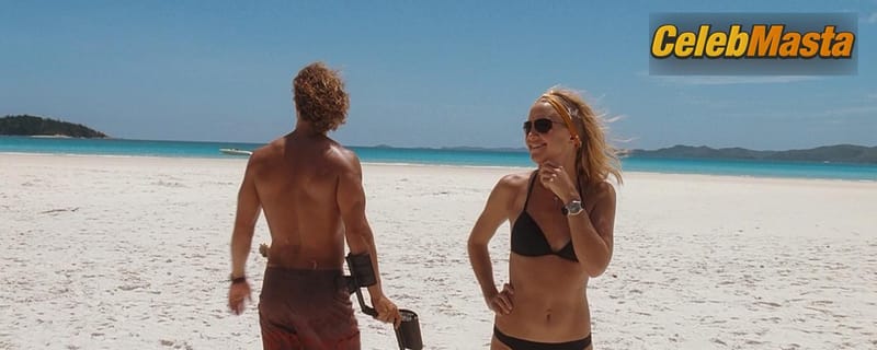 Kate Hudson Scene Photos Gallery from Fool’s Gold photo 4