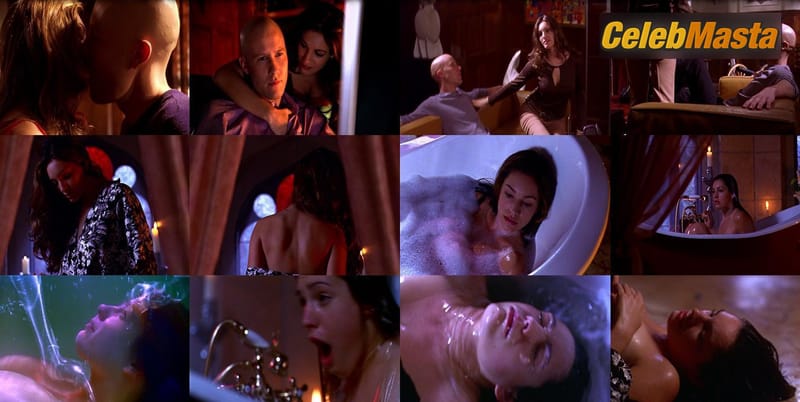 Kelly Brook Photo Collection from Smallville photo 1