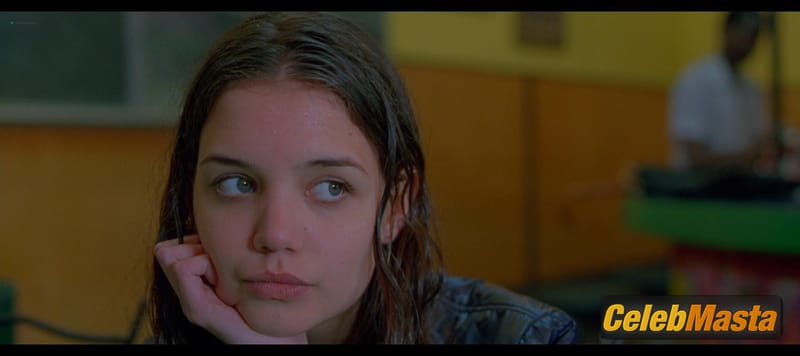 Katie Holmes Scene Photos Gallery from Go photo 1
