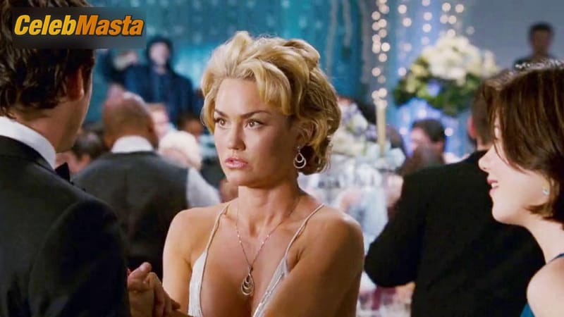 Kelly Carlson Photo Set from Made Of Honor photo 1