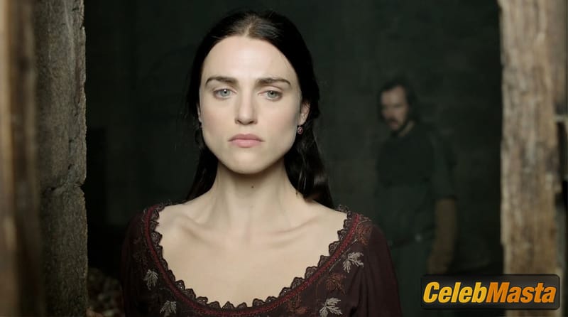 Katie McGrath Scene Photos Gallery from Labyrinth photo 1