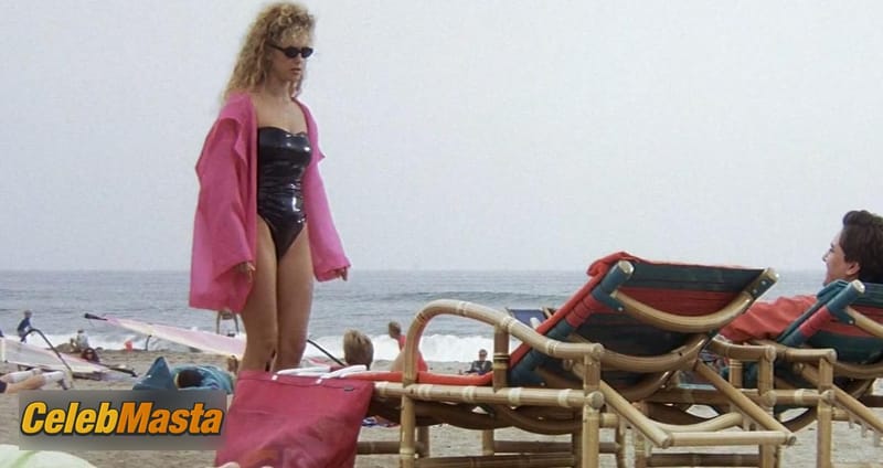 Kelly Preston Photo Set from Only You photo 2