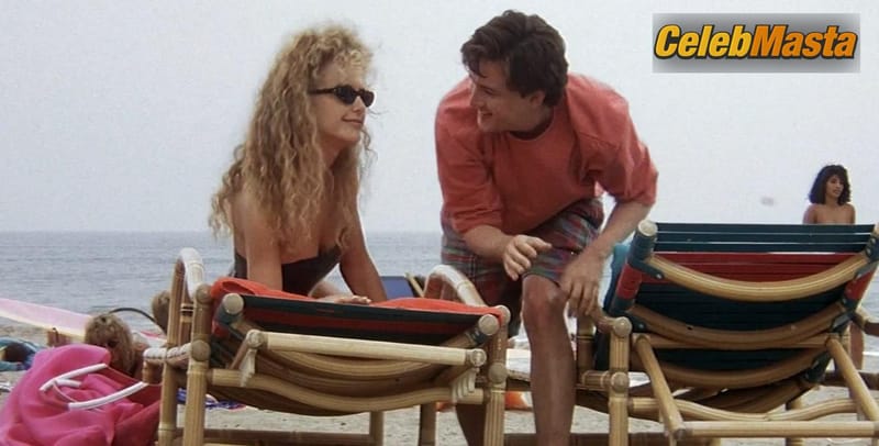 Kelly Preston Photo Set from Only You photo 3